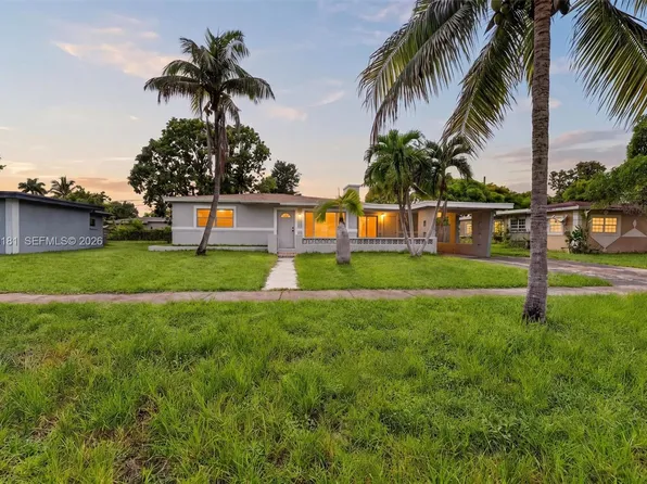 649 W Evanston Cir, Fort Lauderdale, FL 33312