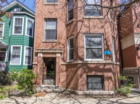 3111 N Racine Ave, Chicago, IL