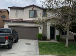 5603 Woodard Ridge Dr, Bakersfield, CA 93313