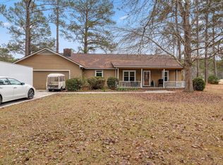 291 Frances Parker Dr., Georgetown, SC 29440