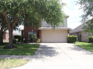 5019 Birch Manor Ln, Katy, TX 77494