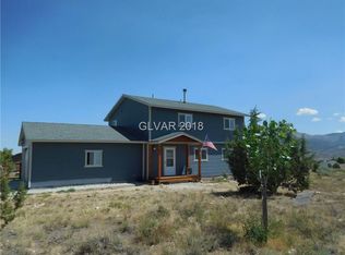 50 E 191st St S, Ely, NV 89301