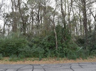 815 Railroad Ave, Tuskegee, AL 36083