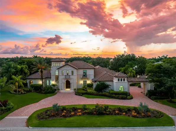 28870 CAVELL TER, NAPLES, FL 34119