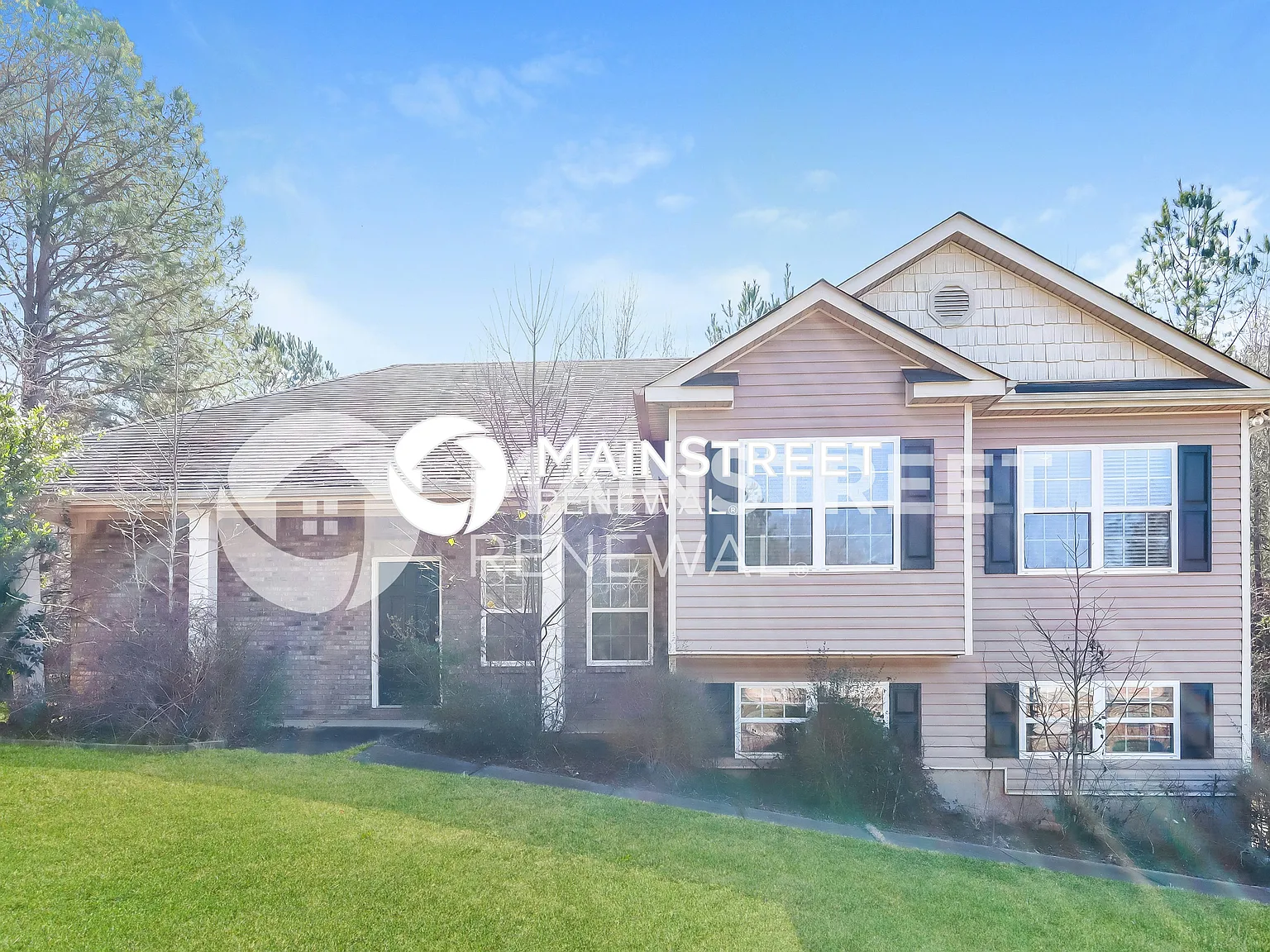 25 Brighton Ridge Ln — Photo 1