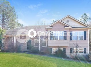 25 Brighton Ridge Ln, Covington, GA 30016