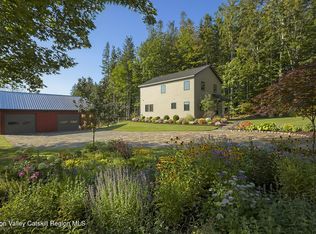 30 Ridge Lane, Hillsdale, NY 12529