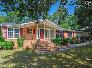 112 Canterfield Rd, Columbia, SC 29212