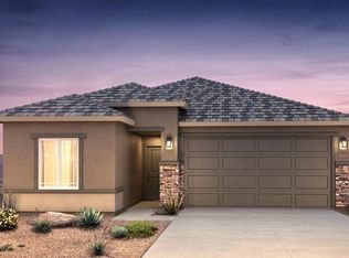 24345 W Verlea Dr, Buckeye, AZ 85326