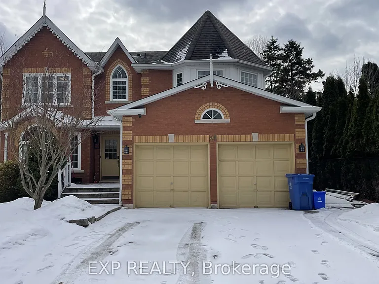 94 Lensmith Dr #BASEMENT — Photo 15
