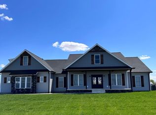 3923 W County Road 300 S, Tipton, IN 46072