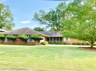 6400 Ellsworth Rd, Fort Smith, AR 72903