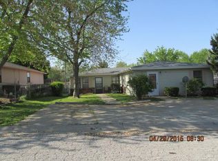 115 E Sunrise Dr, Belton, MO 64012