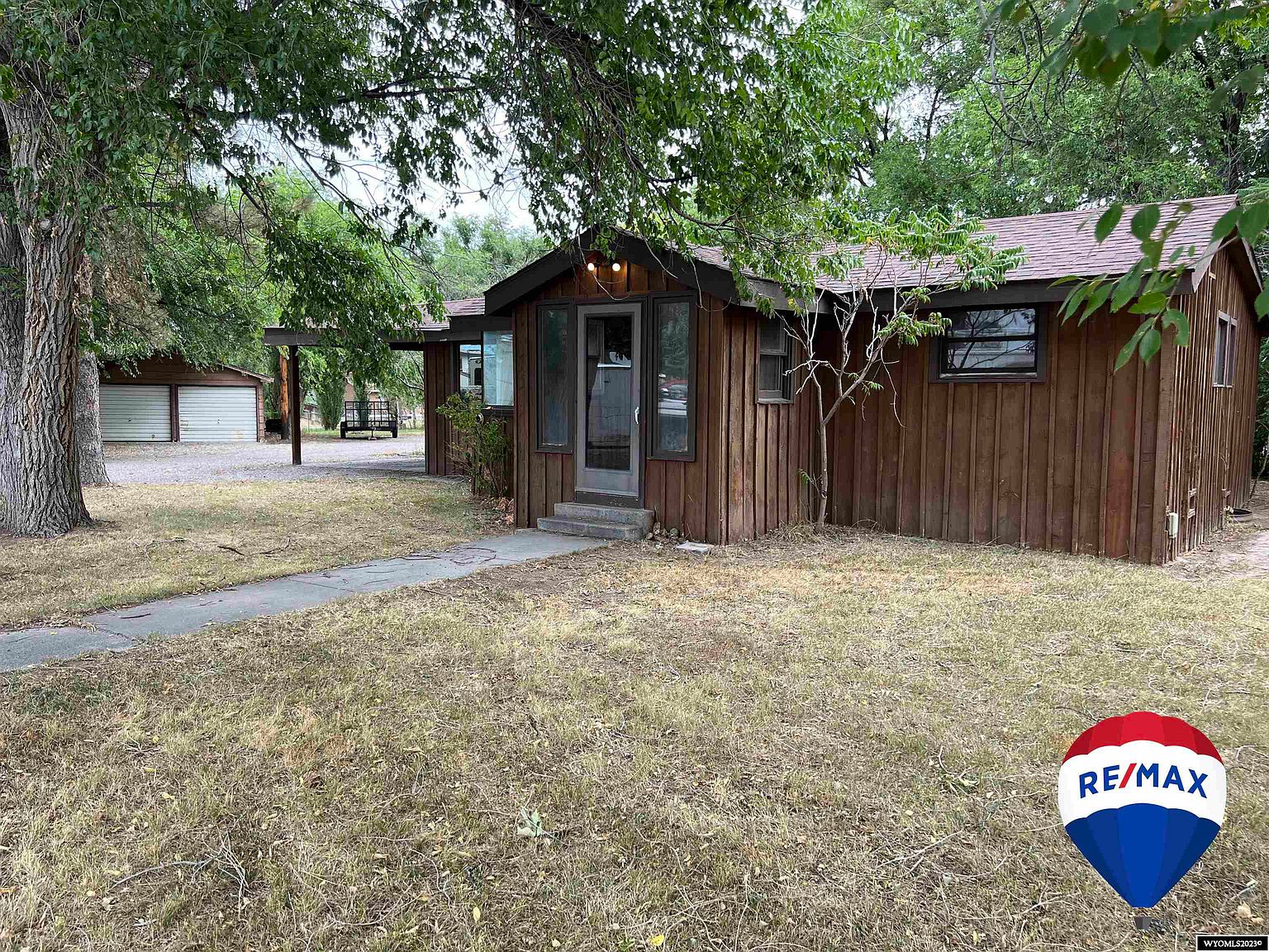 3166 W Main St, Riverton, WY 82501 MLS 20234304 Zillow