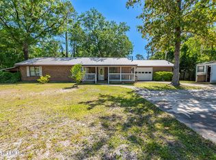 1510 Patmarlin St, Starke, FL 32091