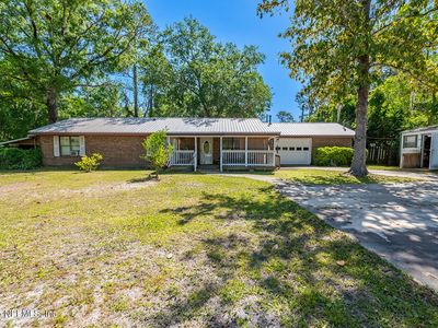 1510 PATMARLIN Street, Starke, FL, 32091