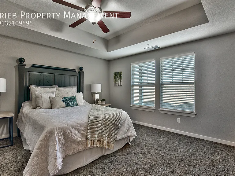 22088 W 123rd Ln #3-109 — Photo 21
