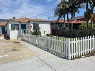 843 10th St #1, Imperial Beach, CA 91932