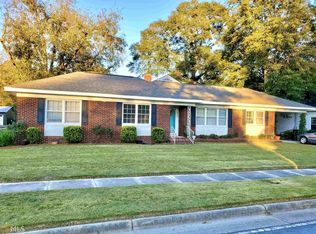 204 W Lee St, Brooklet, GA 30415