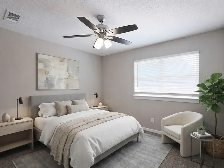 Hampton Hall | Comfort, Convenience, & Community All In One — Photo 369