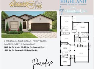 Highland Residences, Homestead, FL 33030