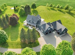 485 Concession 5 Rd E, Flamborough, ON L8B 0W8