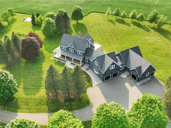 485 Concession 5 Rd E, Flamborough, ON L8B 0W8