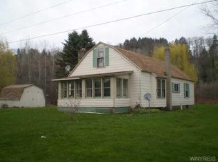 11080 Route 19, Fillmore, NY 14735