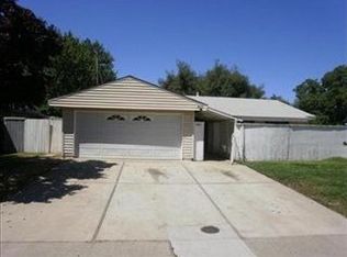10811 Dunbar Way, Rancho Cordova, CA 95670