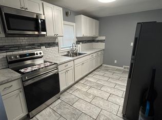 2210 Woodlawn Ave #1, Niagara Falls, NY