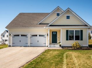 40 Sierra Hill Dr #40, Dover, NH 03820
