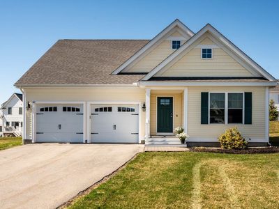 40 Sierra Hill Drive #40, Dover, NH, 03820