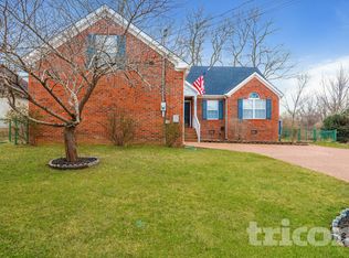 1800 University Dr, Columbia, TN 38401