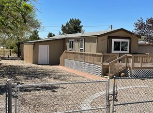3138 E Devlin Ave, Kingman, AZ 86409