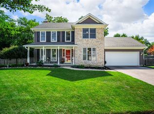 335 Kingsfield Ct, Yellow Springs, OH 45387