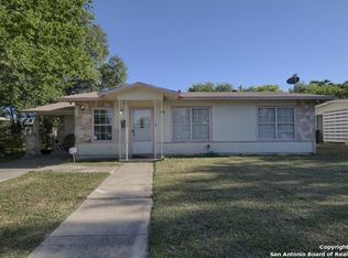 235 Ryan Dr, San Antonio, TX 78223