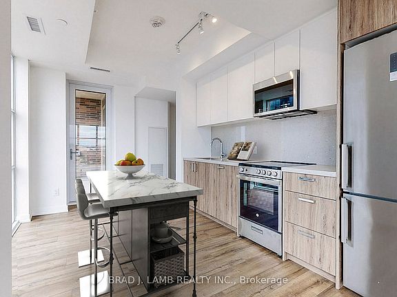 5th image of 1791 Saint Clair Ave #411