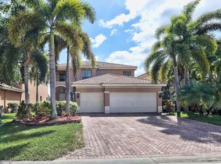 11084 Pacifica St, Wellington, FL 33449