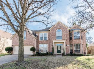 2814 Flint Trl, Keller, TX 76248