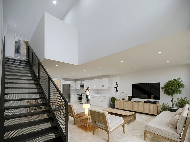 The Bank Tower Apartments — Photo 8