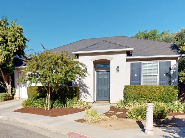 1709 N Serento Ln, Clovis, CA 93619