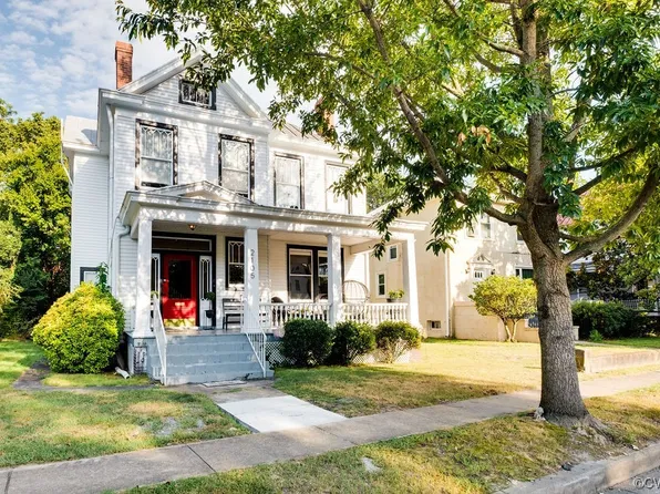 2105 Miller Ave, Richmond, VA 23222