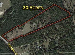 6885 Fostoria Rd, Cleveland, TX 77328