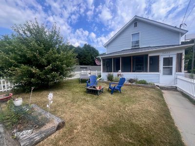 2446 State Highway 9n, Au Sable Forks, NY, 12912