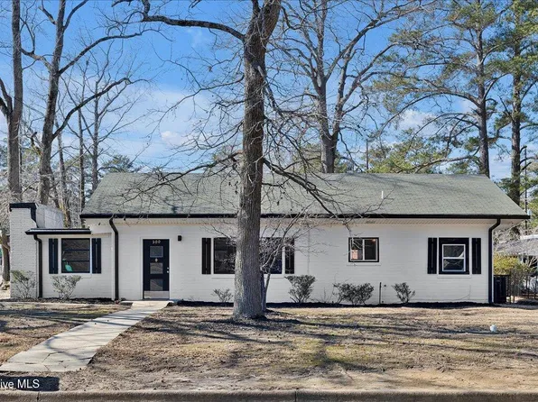 300 Mallory Street, Rocky Mount, NC 27801