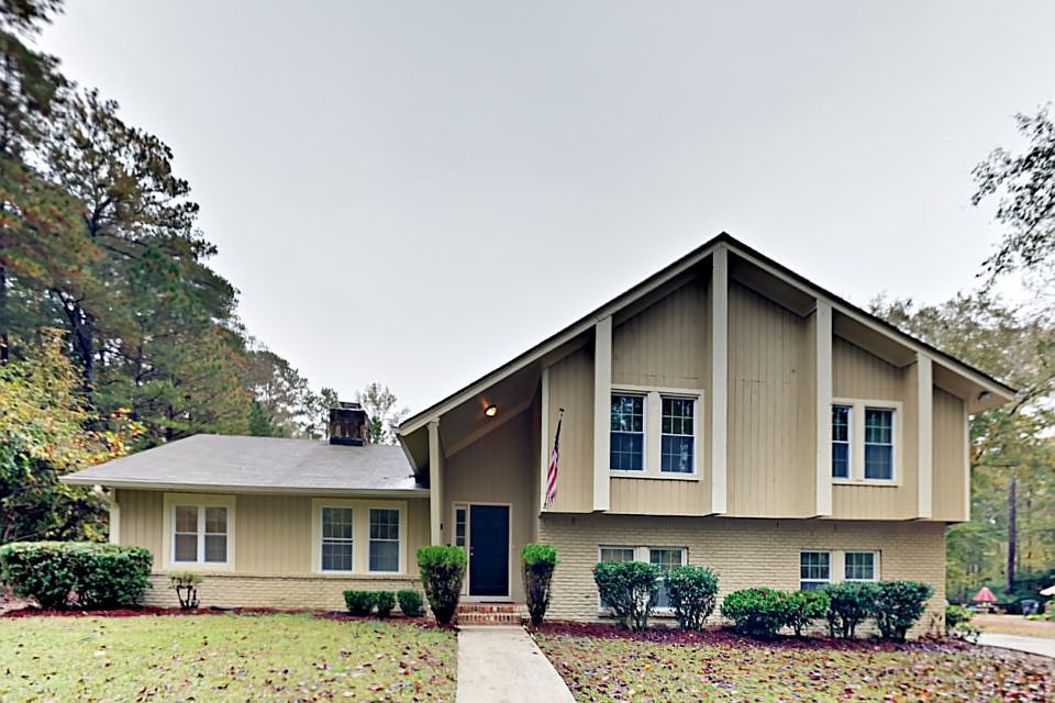 515 Westbridge Dr, Fayetteville, GA 30214 Zillow