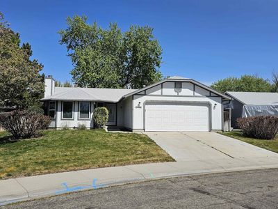 10046 W Glen Ellyn St, Boise, ID, 83704