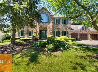 5771 Wilshire Dr, Fitchburg, WI 53711