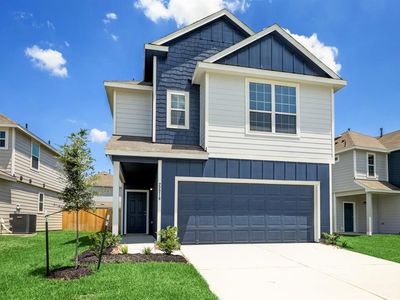22210 Regal Heights Ln, Houston, TX, 77073