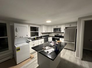 1310 Tower Hill Rd APT B, North Kingstown, RI 02852